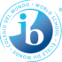 Logo IB corto